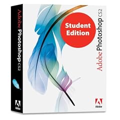 Adobe Photoshop CS2 STUDENT EDITION deutsch