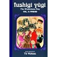 Friend (Fushigi Yugi: The Mysterious Play, Vol. 8)