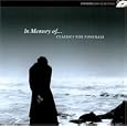 In Memory Of... Classics for Funerals