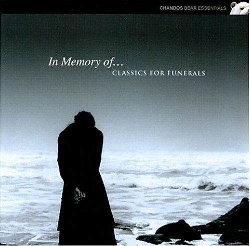CD-Charts  Music : Classics for Funerals