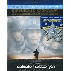 Salvate Il Soldato Ryan (SE) (2 Blu-Ray)