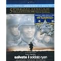 Salvate il soldato Ryan�(edizione speciale) [Italia] [Blu-ray]