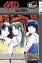 GTO: Great Teacher Onizuka, Vol. 14