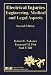 Book Electrical Injuries: Engineering, Medical and Legal Aspects, Second Edition