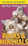Rocks and Minerals (My First Pocket Guides)