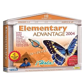 Elementary Advantage 2004