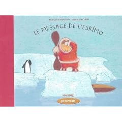 Le message de l'eskimo