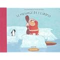 Le message de l'eskimo