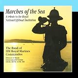 Marches Of The Sea