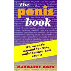 The Penis Book: An Owner's Manual