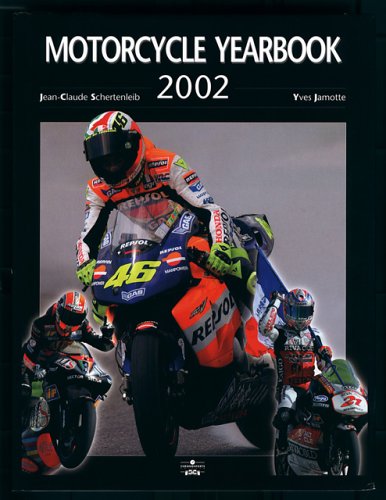 Motorcycle Racing