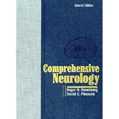 Comprehensive Neurology