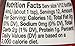 Folgers Iced Cafe, Caramel Macchiato, 1.62 Fluid Ounce