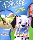 Software : Disney's 102 Dalmatians: Activity Centre