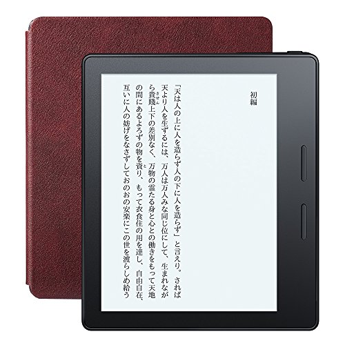Amazon Kindle Oasis Paperwhite 専用カバー付き Amazon.co.jp: V.M Kindle Oasis カバー ケース レザー スリーブ