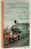 Historical Steam Locomotives