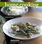 Home Cooking Around the World: A Recipe Collection
