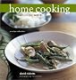 Home Cooking Around the World