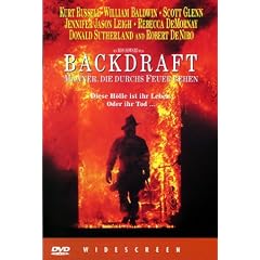 Backdraft