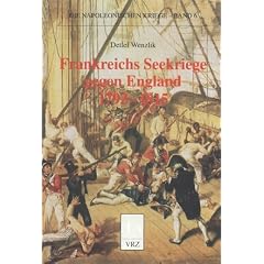 Frankreichs Seekriege gegen England 1793-1815