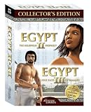 Egypt Collectors Edition (PC CD)