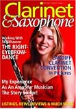Clarinet & Saxophone
