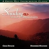 Sunday In The Smokey Mountain