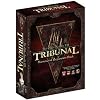 Elder Scrolls 3 Morrowind Expansion Pack: Tribunal