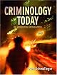 Criminology Today: An Integrative Introduction (4th Edition)