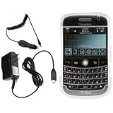 Starter Kit for Blackberry