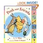 Pooh and Friends: Tab Board Book
