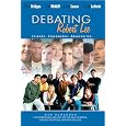 Debating Robert Lee
