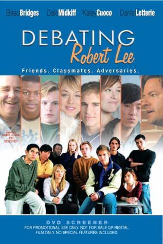 Get Debating Robert Lee Online