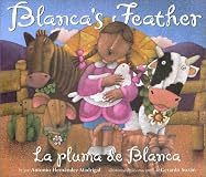 Blanca's Feather
