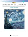Standard Vocal Literature - An Introd...