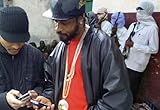 Flatbush Heat Vol. 1