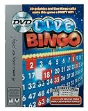 LIVE BINGO