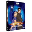 Doctor Who: The Complete Second Series (6DVD)
