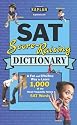 Kaplan SAT Score-Raising Dictionary