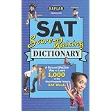 Kaplan SAT Score-Raising Dictionary