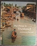 My village in Thailand,