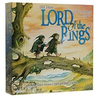 LORD of the RINGS : J.R.R. Tolkien's