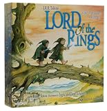LORD of the RINGS : J.R.R. Tolkien's