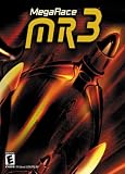 Mega Race 3