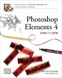 Adobe Photoshop Elements 4 One-on-One
