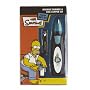 Homer Simpson Hygiene Trimmer & Clipper Set