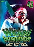 Wicked Intentions 4 Movie Pack