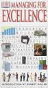 Managing for Excellence (Essential Managers)