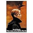 Man Who Fell to Earth, The - Movie Poster