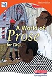 A world of prose for CXC